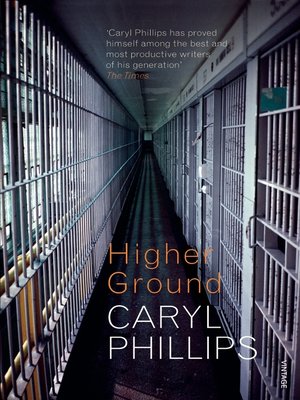 cover image of Higher Ground